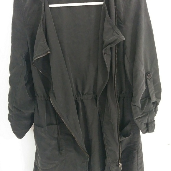 Black jacket - Picture 4 of 7